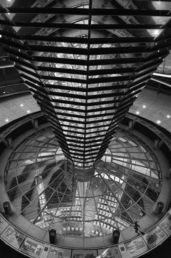 Berlin - Reichstag