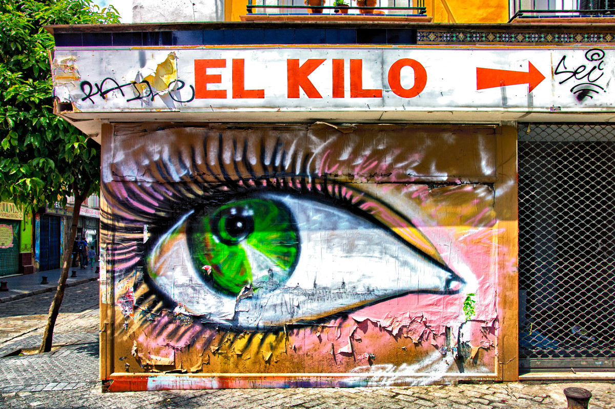 Sevilla