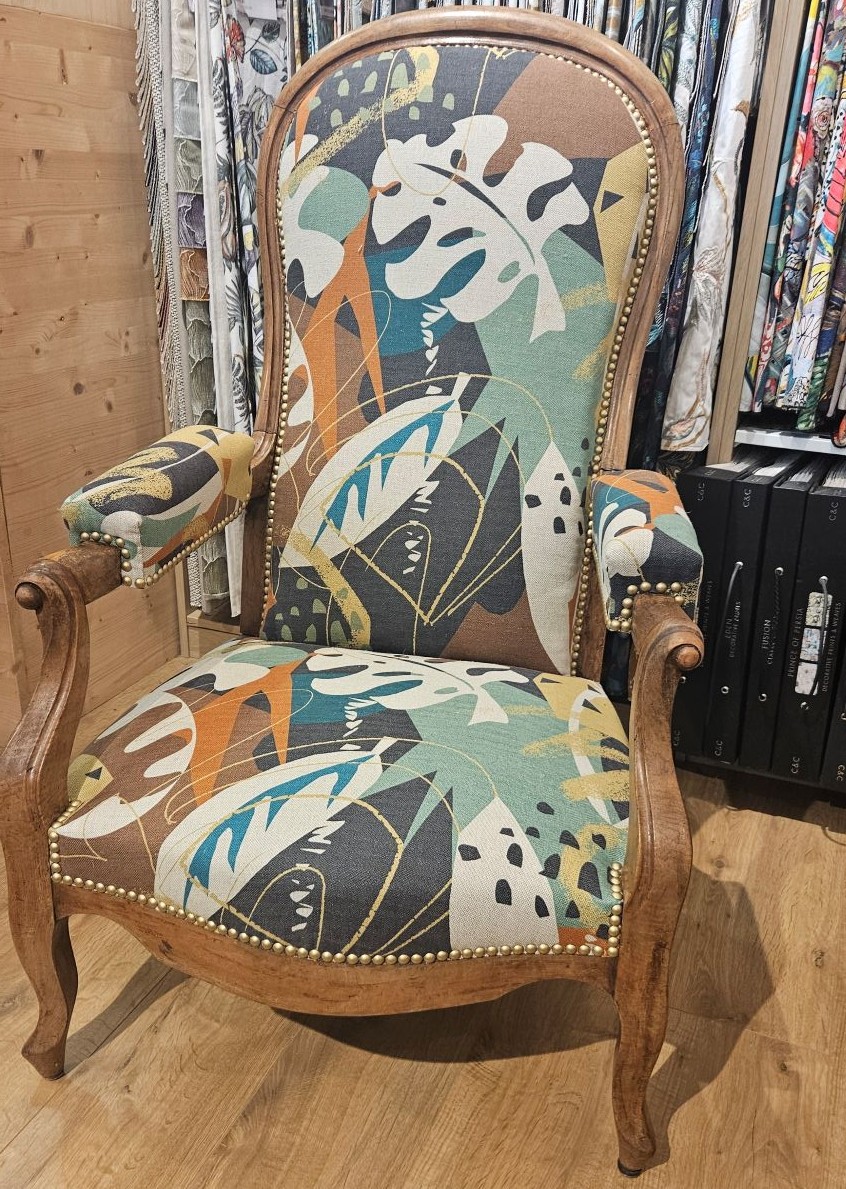 Le confort iconique sous les tropiques ! 🌴🛋️