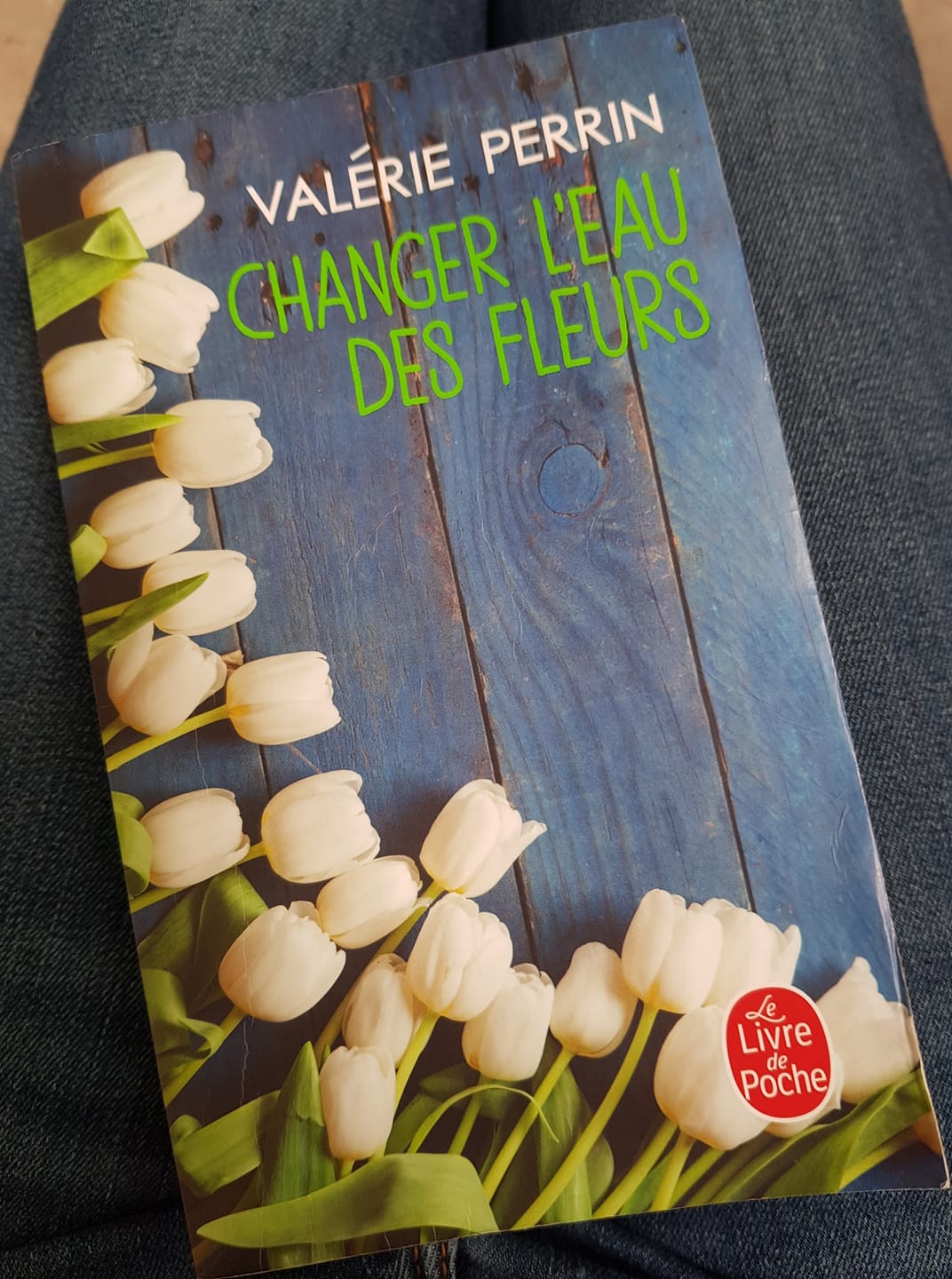 2020, année de lecture