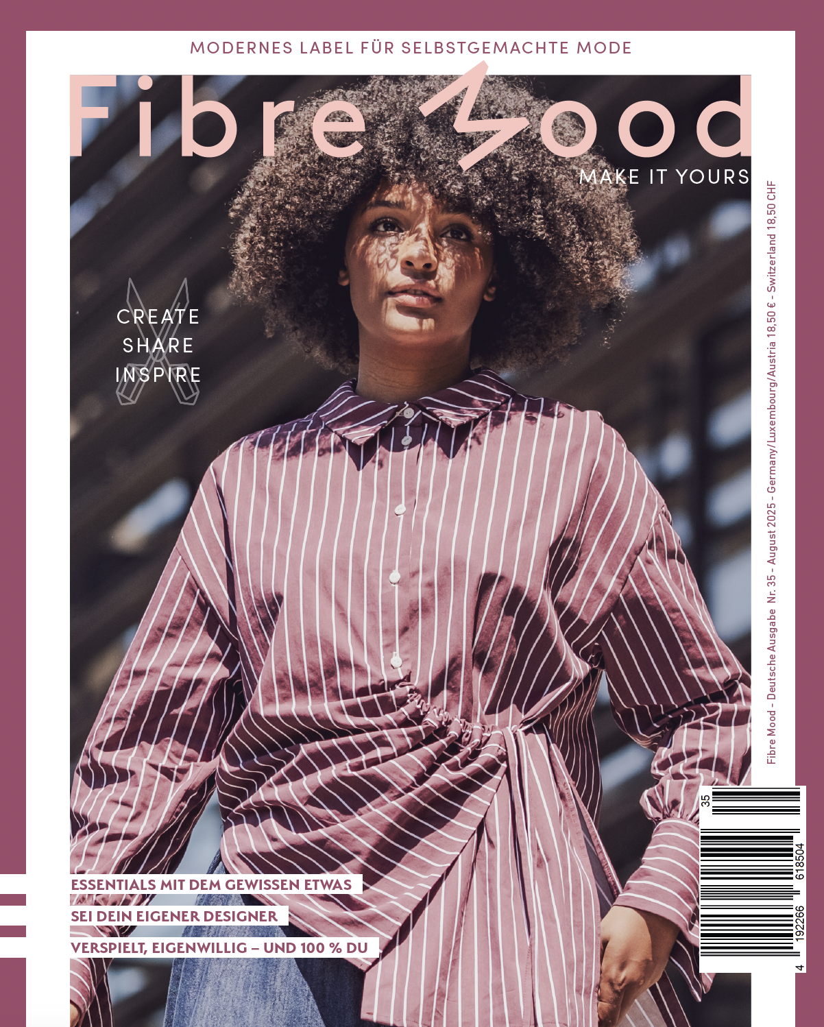 Fibremood 35
