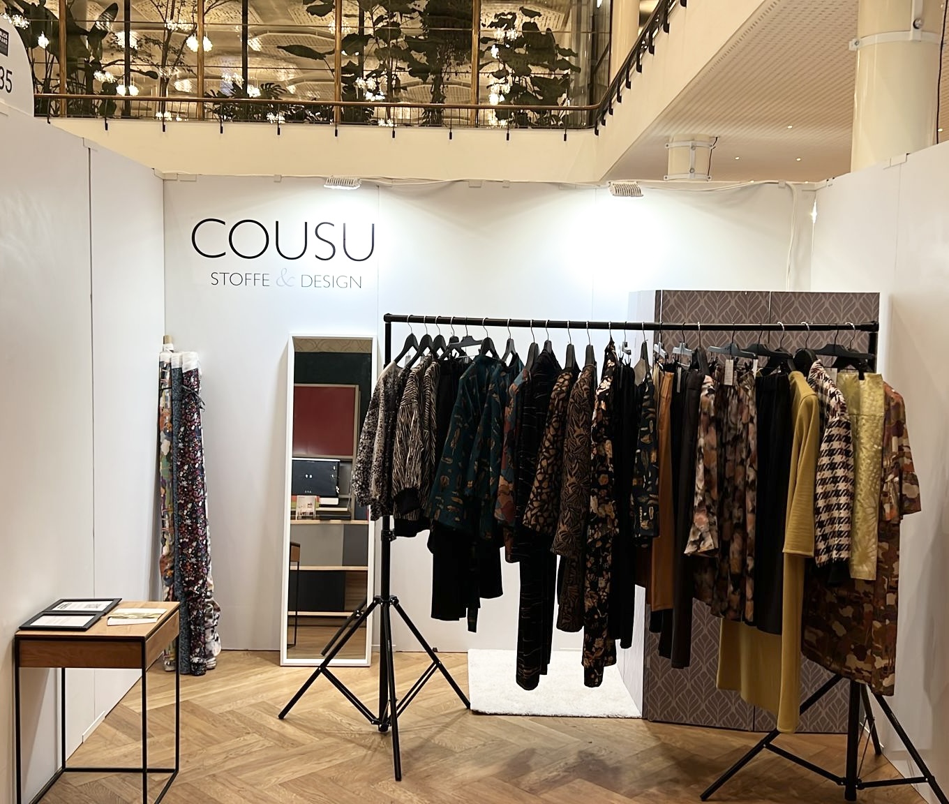 Blickfang Zürich 24