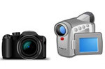 Photos & Videos