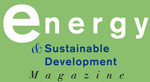 New Energy Sources for the Future