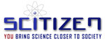 Scitizen