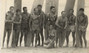 The origins of surfing in France
