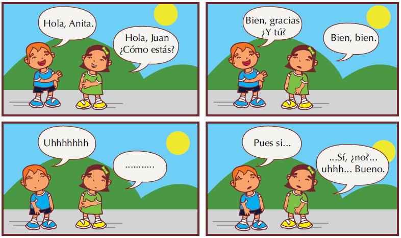 Lengua Castellana - Ciclo III - Página web de inem-ciclos2020
