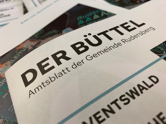 Beitrag Büttel März 2026