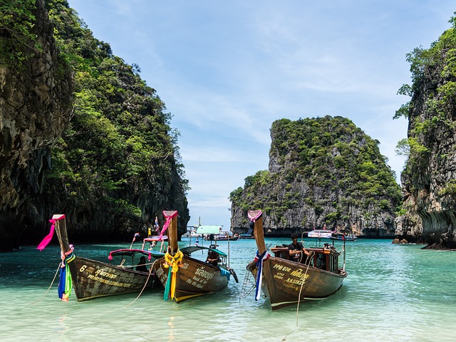 Phuket Reisezeit: Wann ist die beste Zeit, um die Insel zu besuchen?