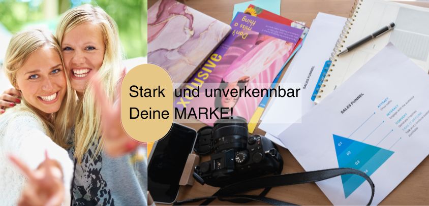 Wie BRANDING Deinen Umsatz nach oben bringt