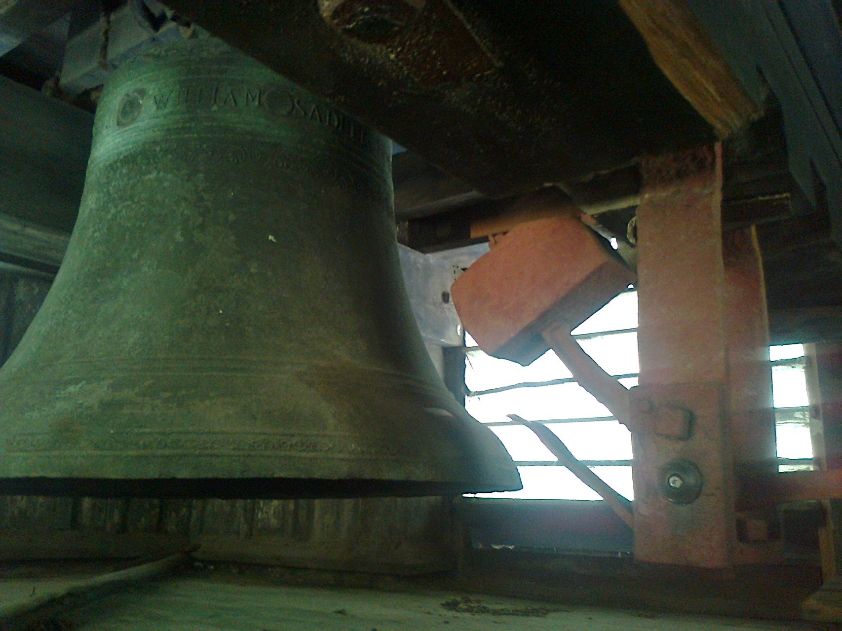 Discussion on this topic: How to Maintain Church Bells, how-to-maintain-church-bells/ Communication on this topic: How to Maintain Church Bells, how-to-maintain-church-bells/