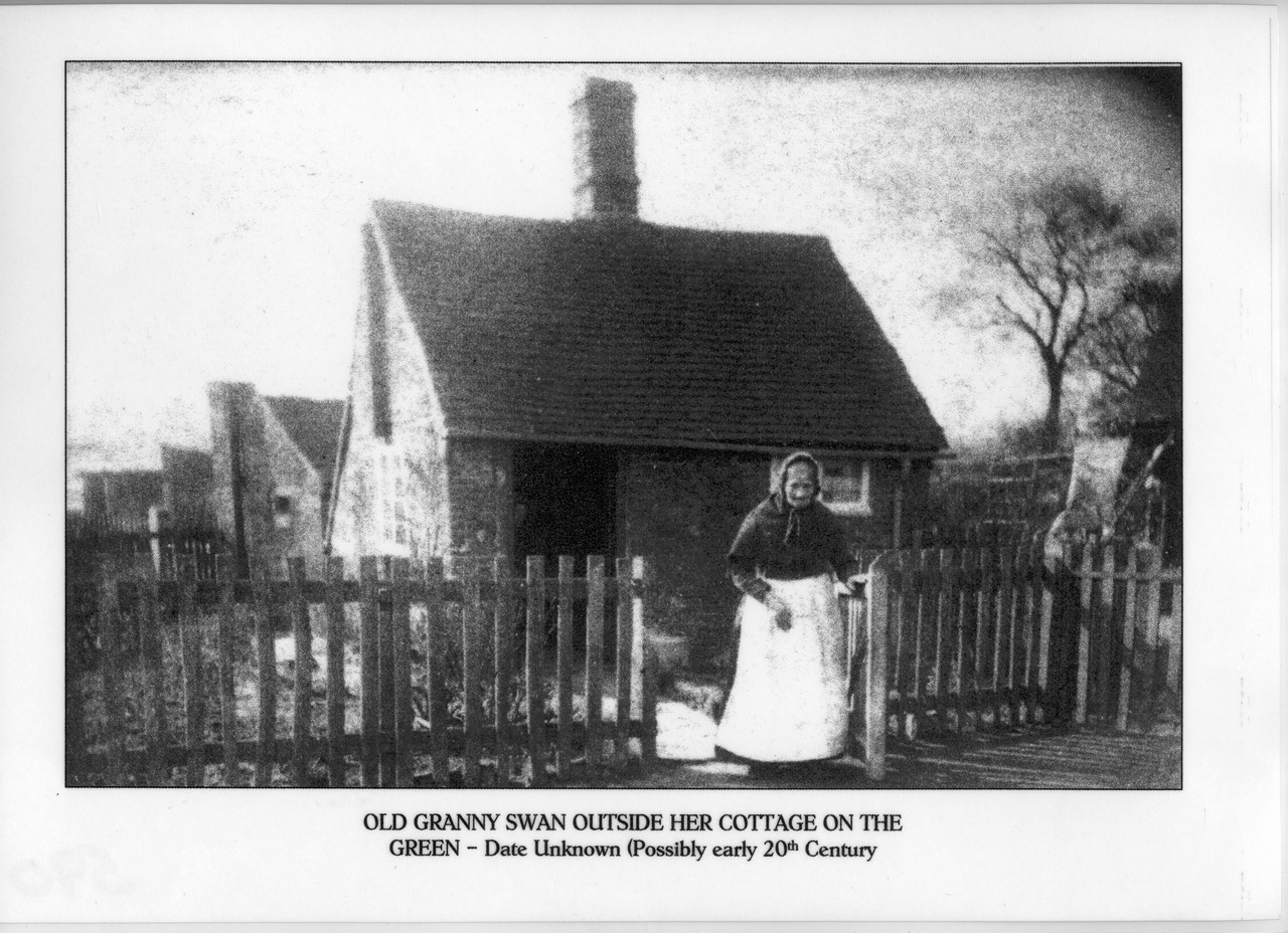 Old Photographs of Castle Bromwich Castle Bromwich History for Young