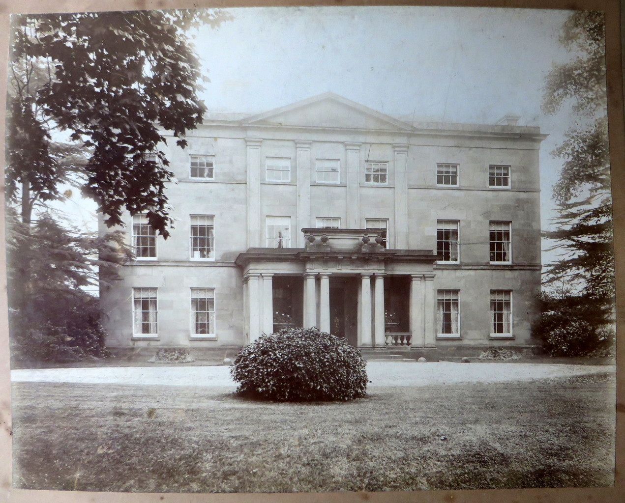 Whateley Hall some of its residents Castle Bromwich History for