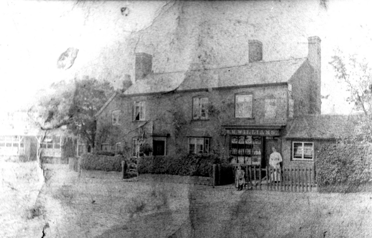 Old Photographs of Castle Bromwich Castle Bromwich History for Young