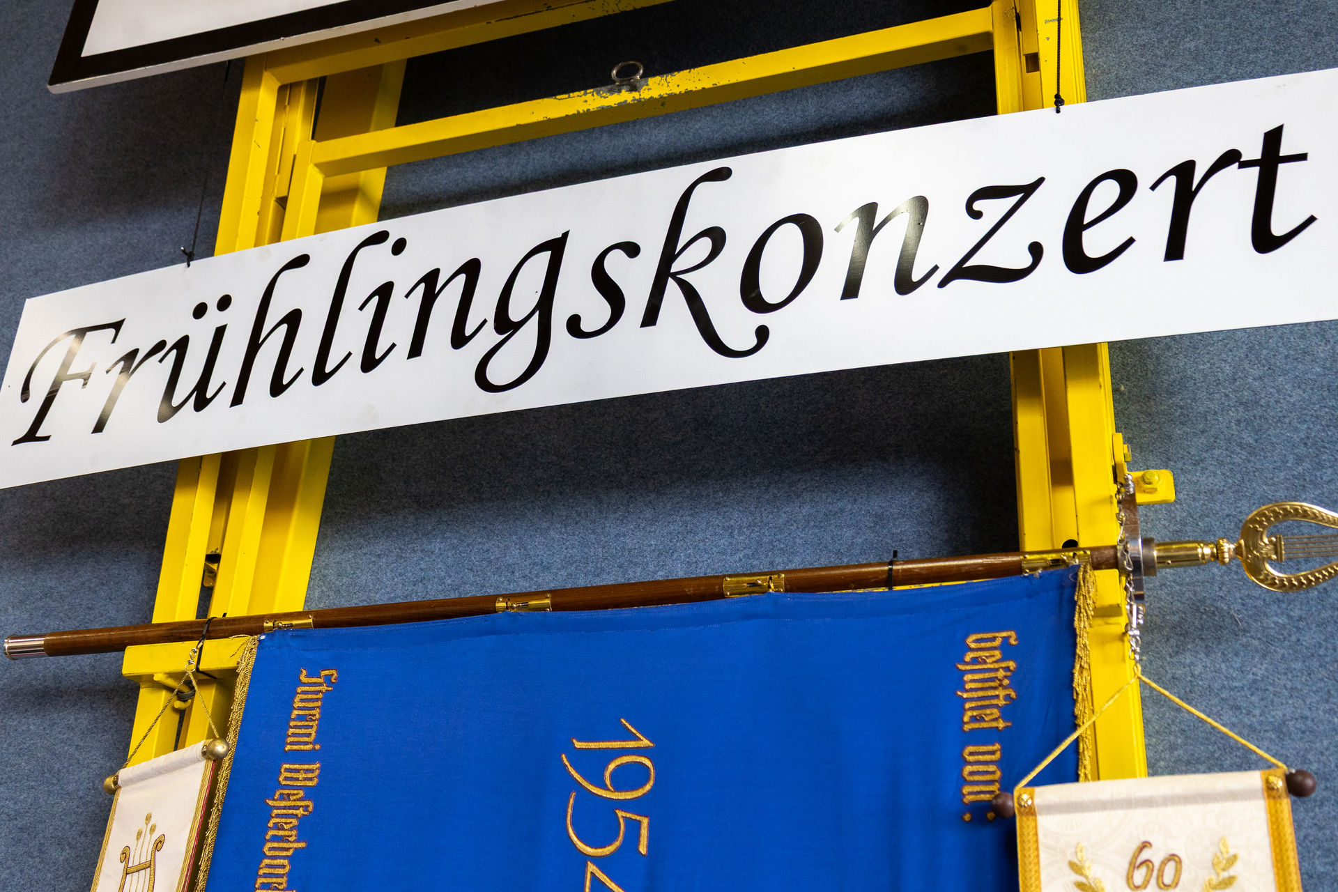 Frühlingskonzert 2026