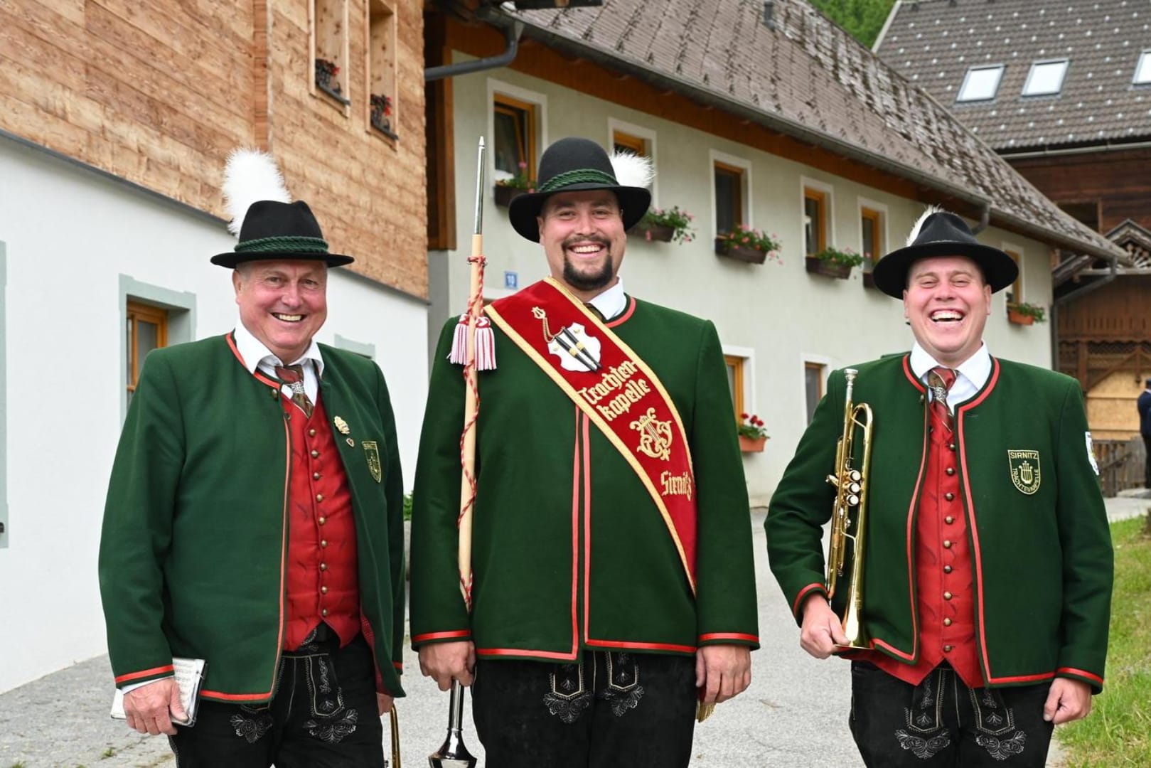 Tag der Blasmusik 2024