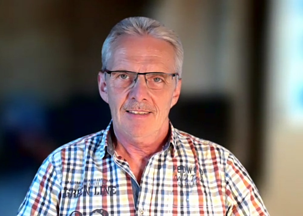 Rainer van Aalst Coaching und Training Ratingen