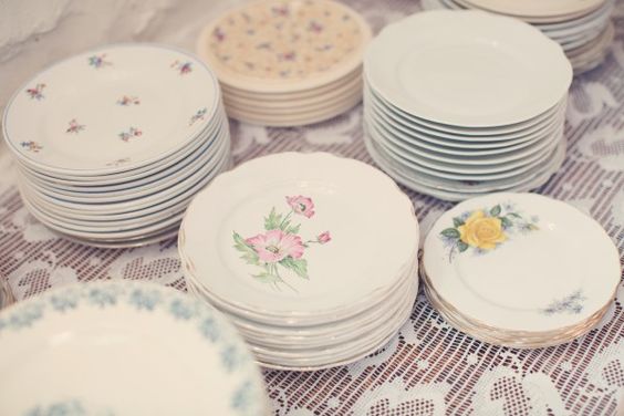 Location déco vintage Normandie