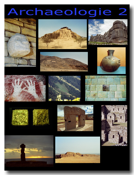 Archaeologie 2