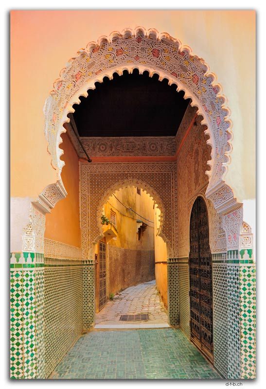 Meknès