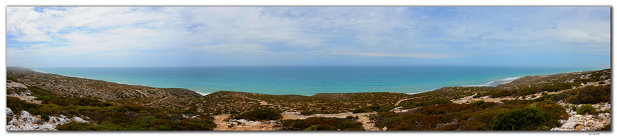 AU0928.Great Australian Bight.Panorama bei 17K