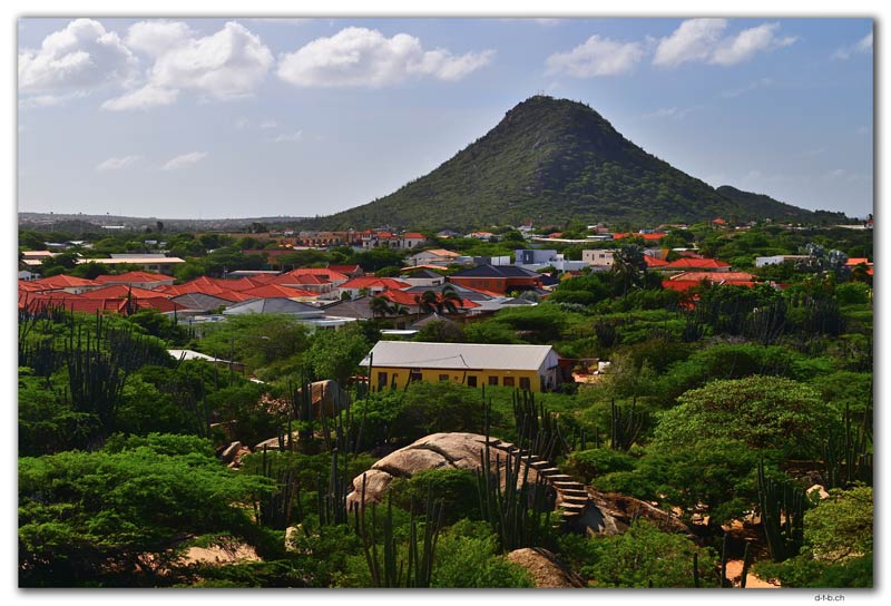 Hooiberg