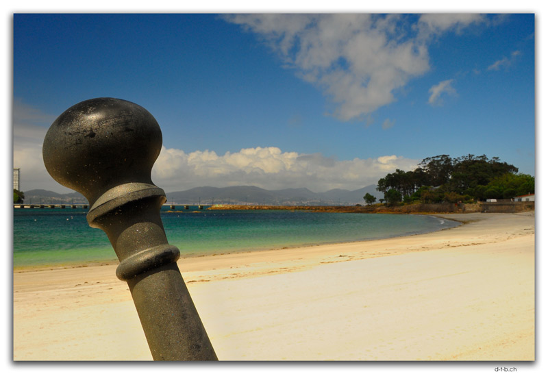 Praia de Canido