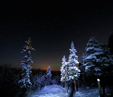 SE0027 Nordlicht