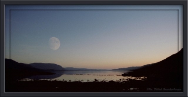 A0079 Upper Loch Torridon.Schottland.GB