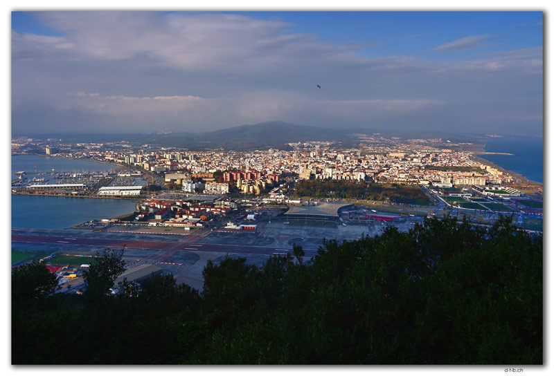 Gibraltar.Great Siege Tunnels