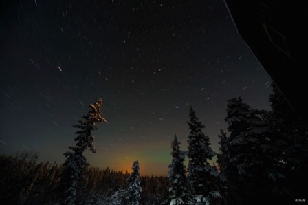 SE0028 Nordlicht