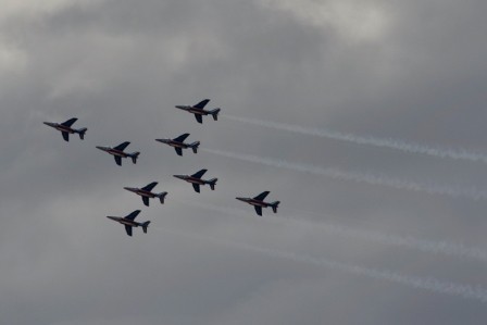 L103 Patrouille France
