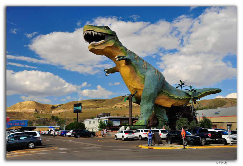 World largest dinosaur