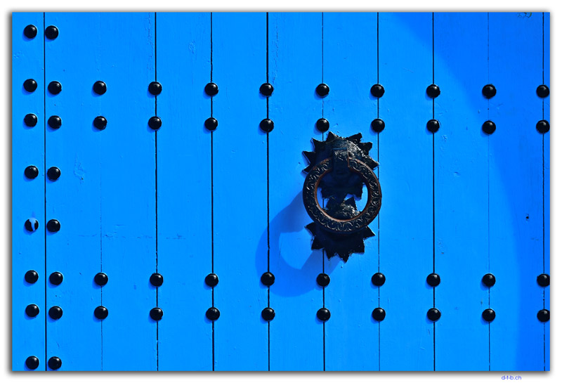 Chefchaouen