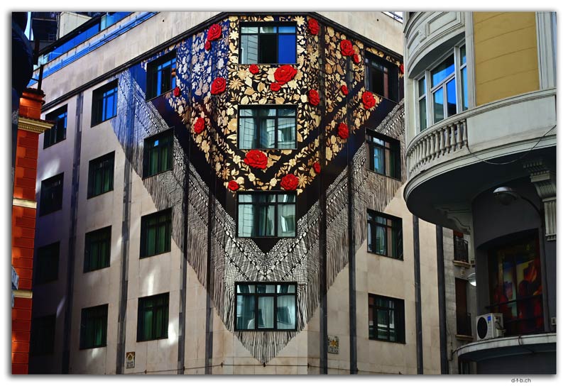 Madrid