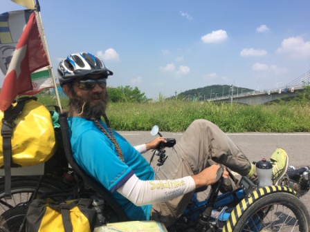 KR: From Incheon to Seoul (Photo: Paldduk)