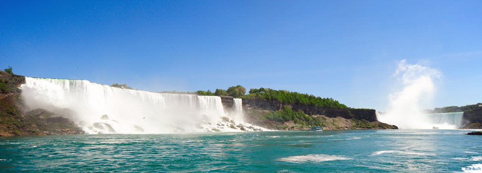 CA0421 Niagara Falls