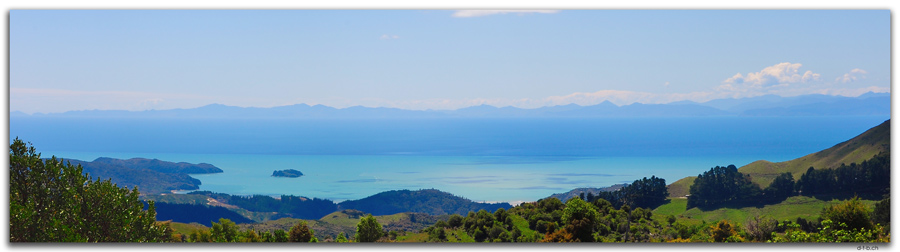NZ0489.Takaka Hill.Cave Lookout