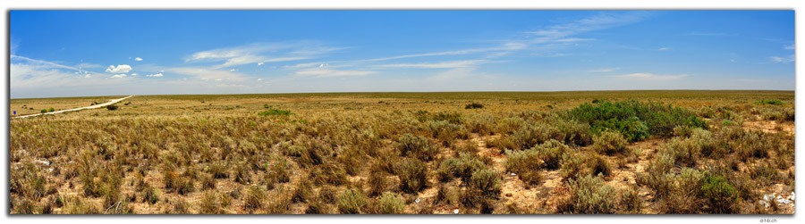 Nullarbor Plain