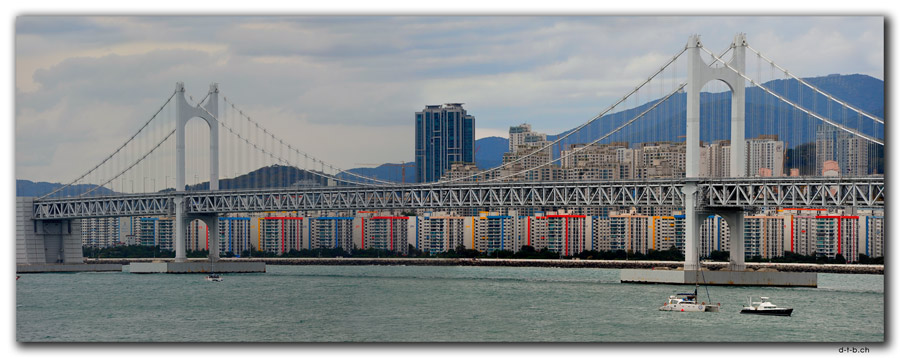 KR0201.Busan.Gwangandaegyo Bridge