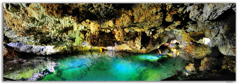 PH0111.Enchanted Cave