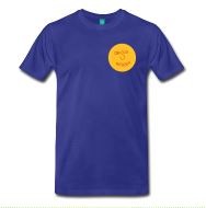 T-Shirt,Jesus,J-Shirt,Smiley,