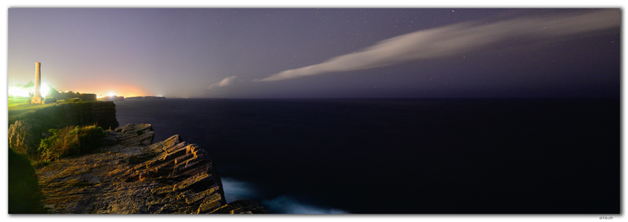 AU1671.Sydney.North Bondi Cliffs