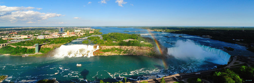 CA0364 Niagara Falls
