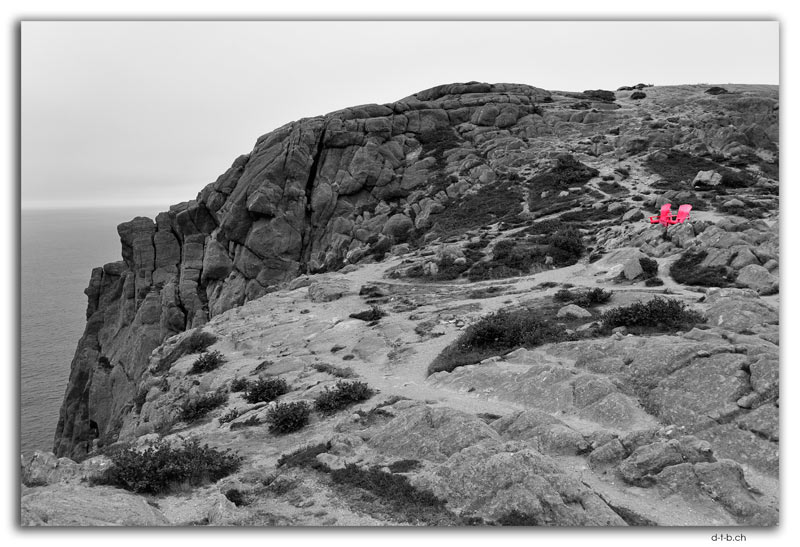 St. John's North Head