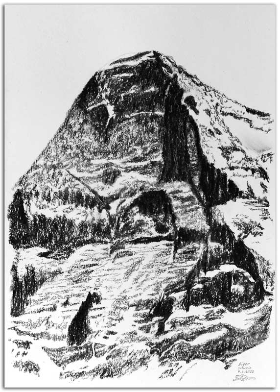 "Eiger"