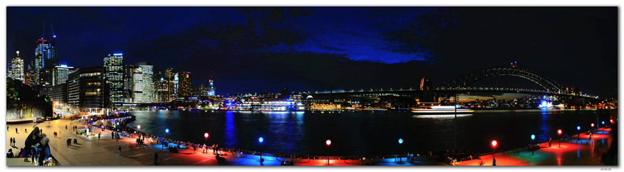 AU1564.Sydney.Harbour