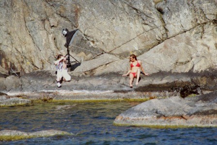 Schweden,Nynashamn