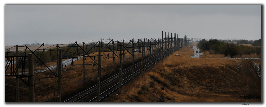 KZ0083.Eisenbahnlinie