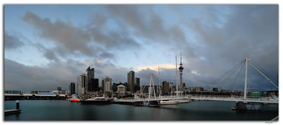 NZ0034.Auckland.Viaduct Basin